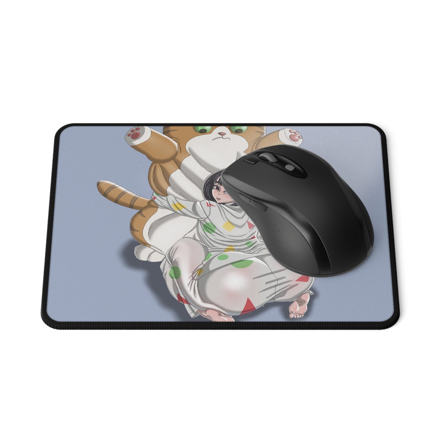 Non-Slip Gaming Gaeul Lee From Viral Hit Mouse Pad
