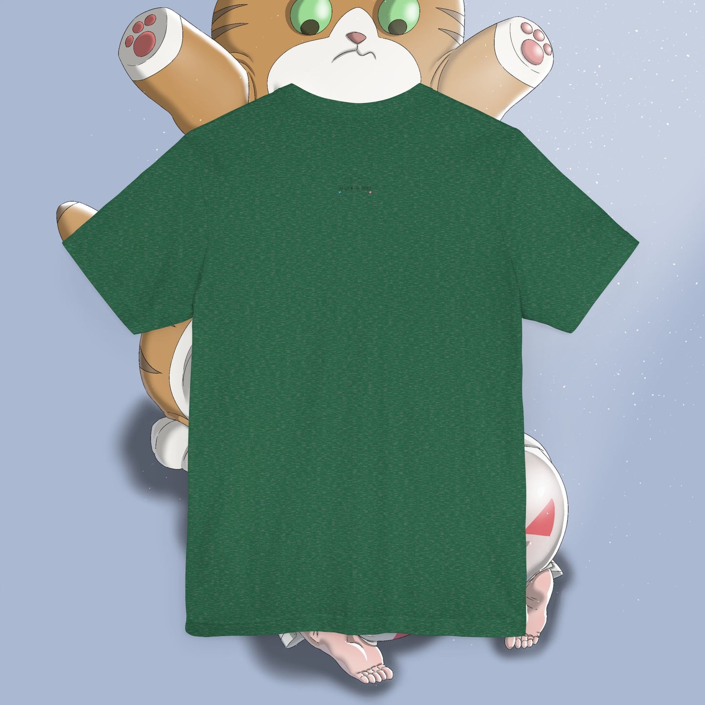 Unisex Jersey Short Sleeve Gaeul Lee From Viral Hit Tee