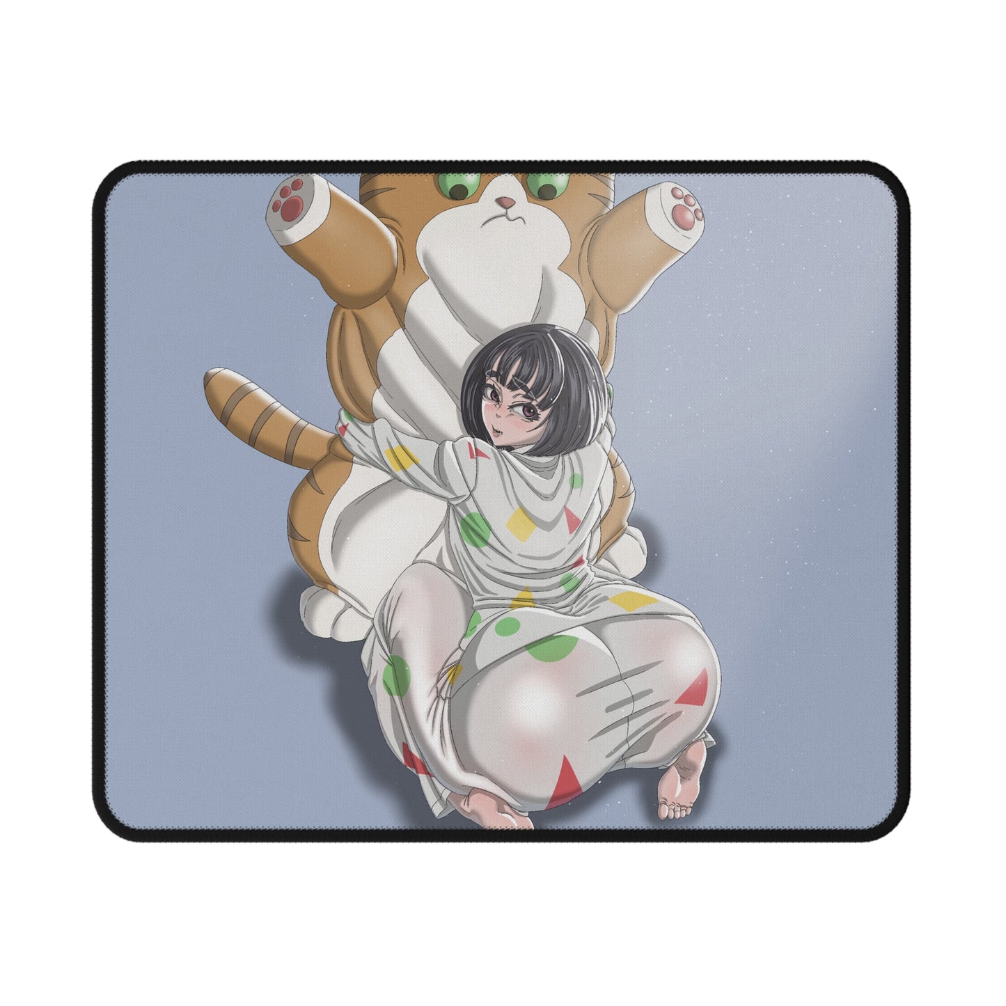 Non-Slip Gaming Gaeul Lee From Viral Hit Mouse Pad