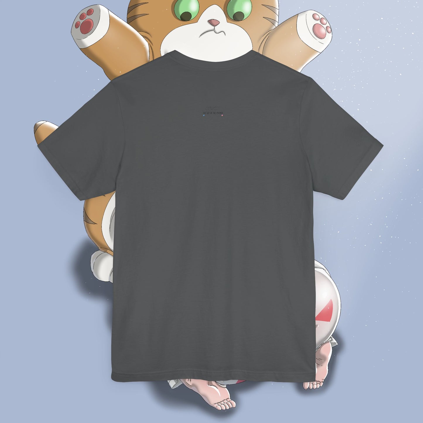 Unisex Jersey Short Sleeve Gaeul Lee From Viral Hit Tee