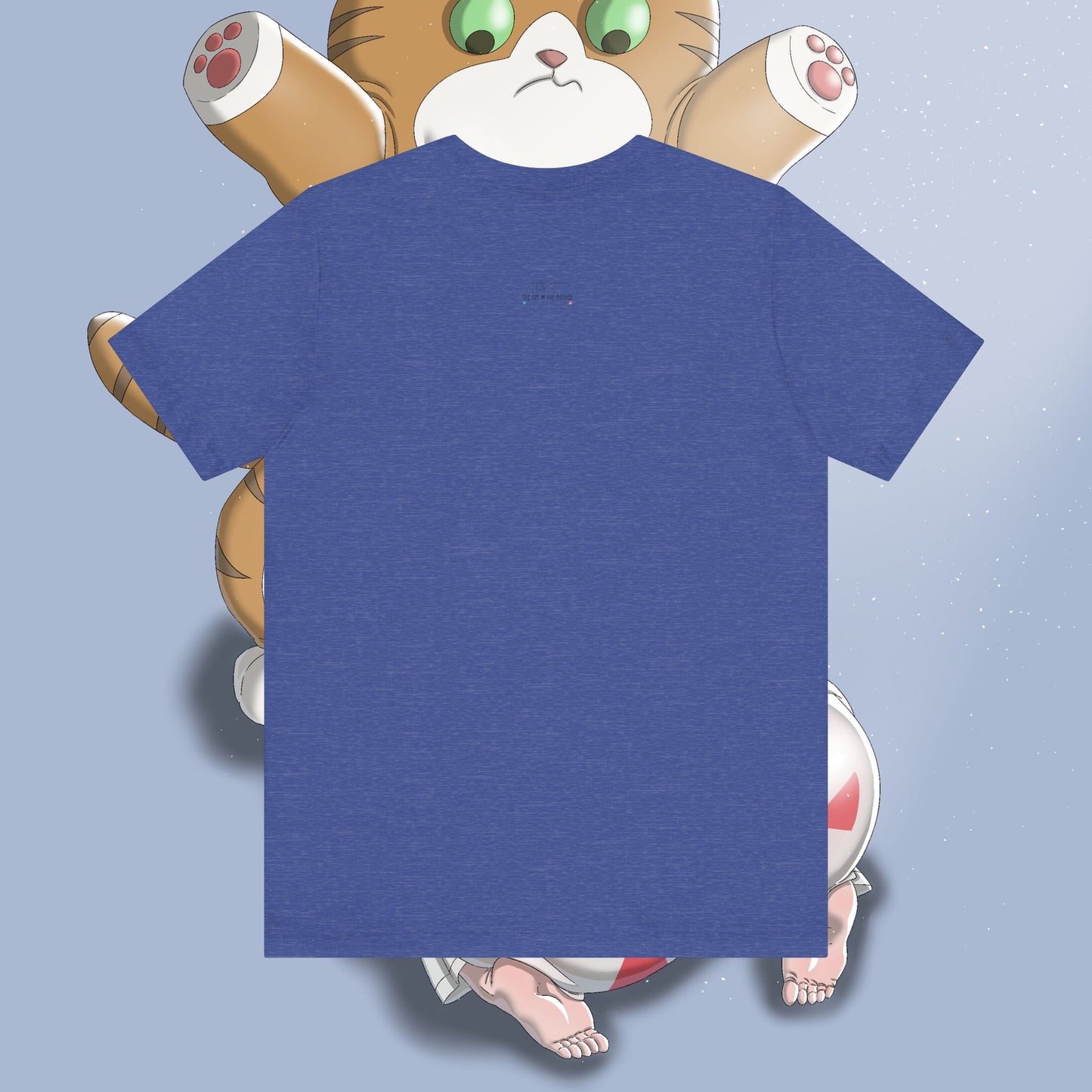 Unisex Jersey Short Sleeve Gaeul Lee From Viral Hit Tee