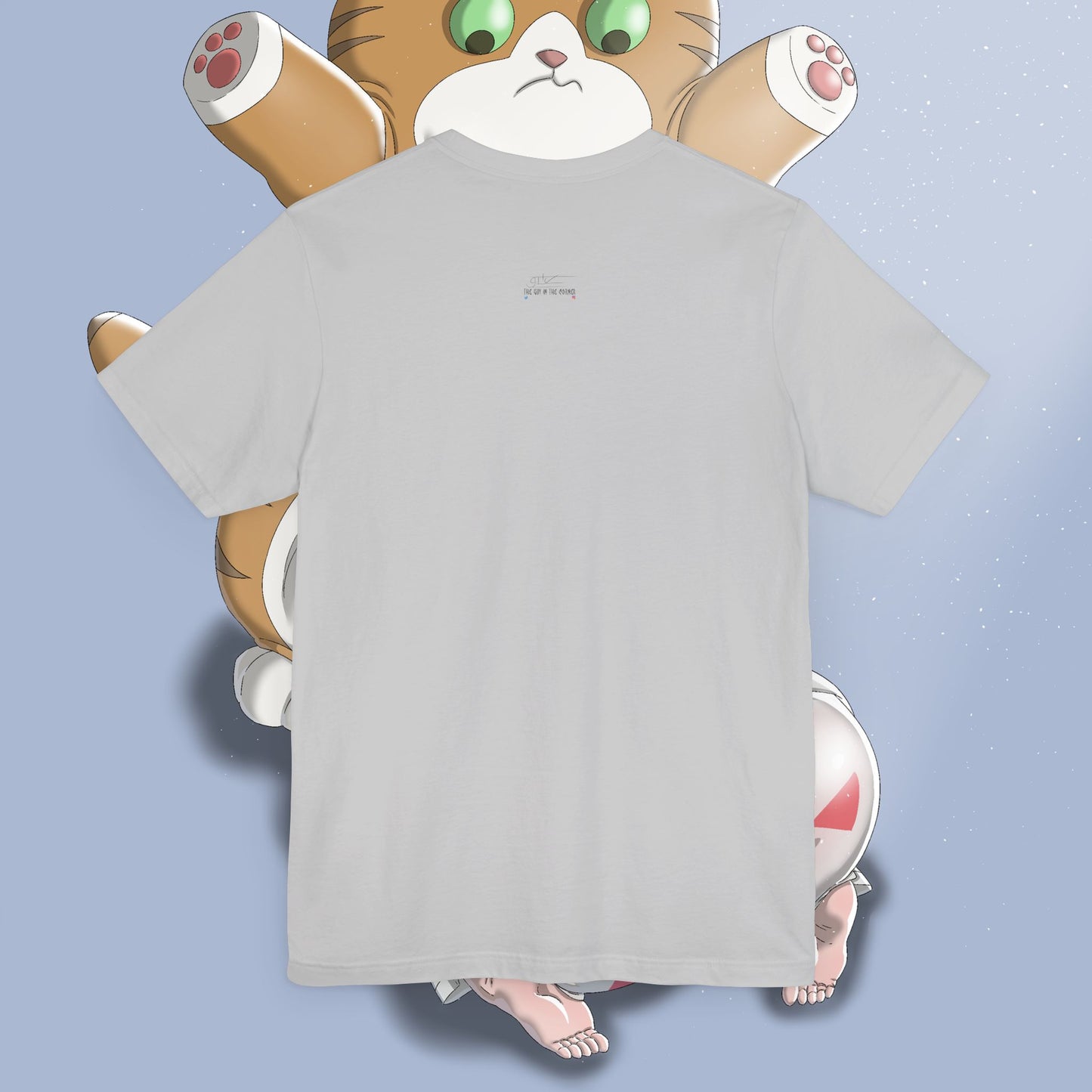 Unisex Jersey Short Sleeve Gaeul Lee From Viral Hit Tee