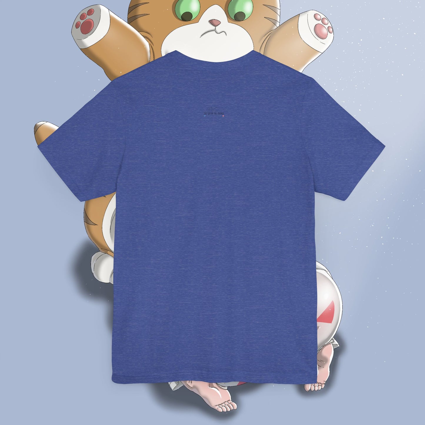 Unisex Jersey Short Sleeve Gaeul Lee From Viral Hit Tee
