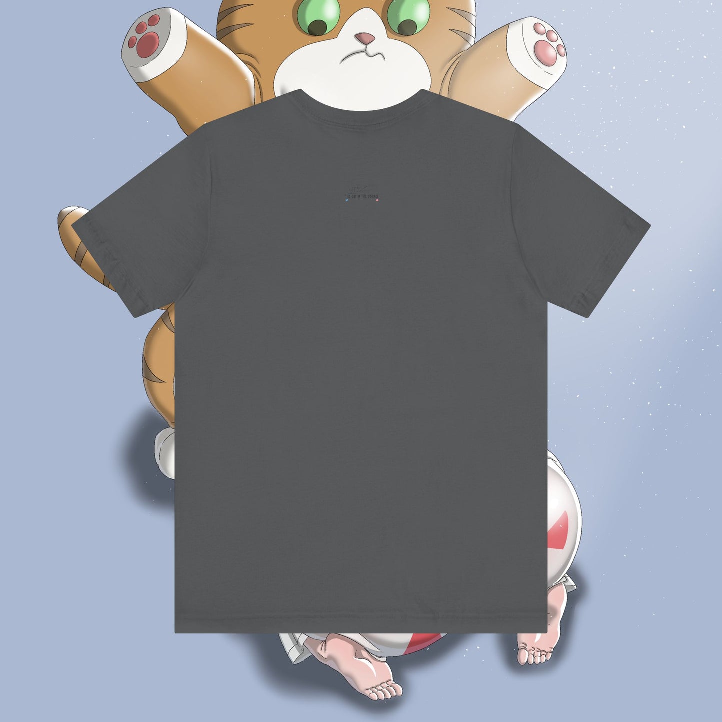 Unisex Jersey Short Sleeve Gaeul Lee From Viral Hit Tee