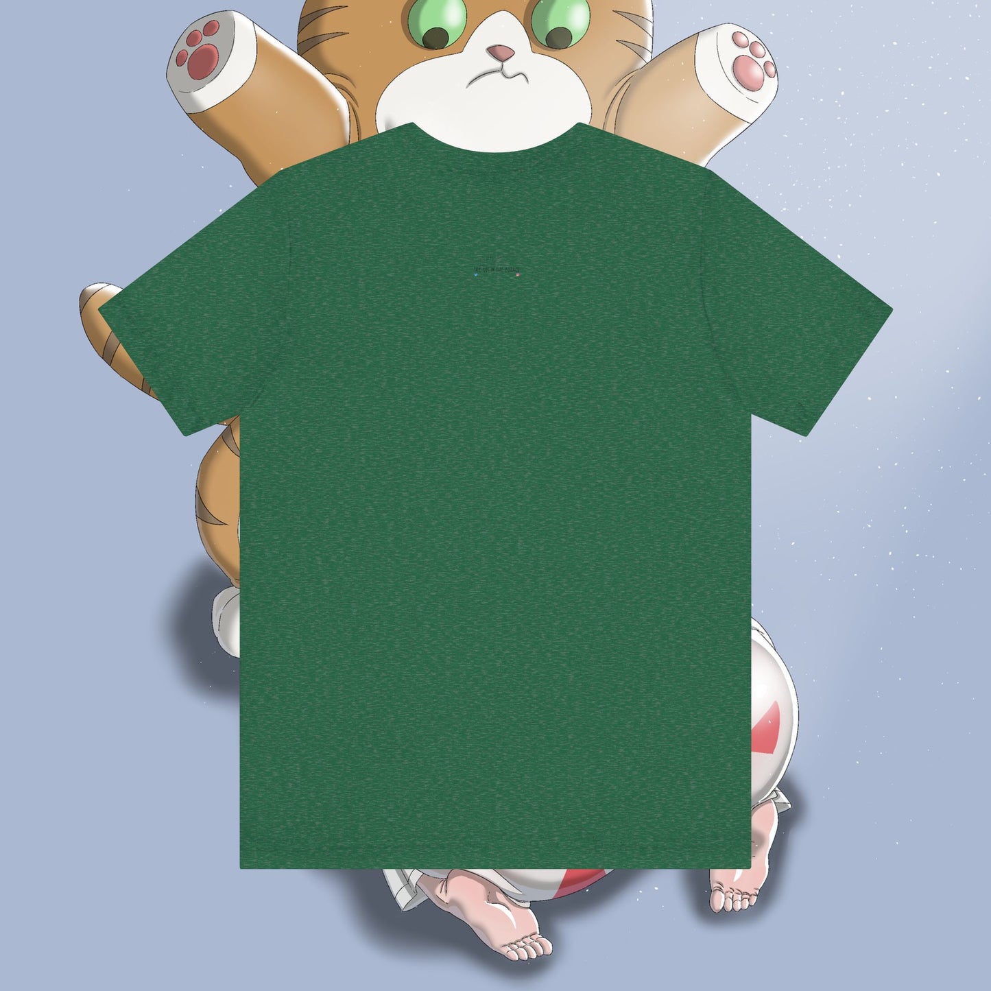 Unisex Jersey Short Sleeve Gaeul Lee From Viral Hit Tee
