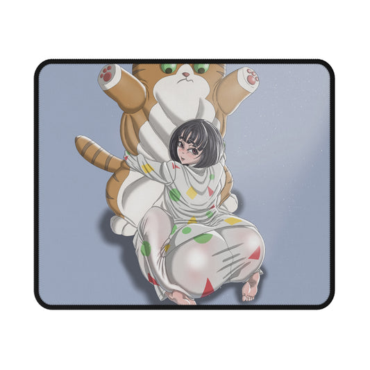 Non-Slip Gaming Gaeul Lee From Viral Hit Mouse Pad